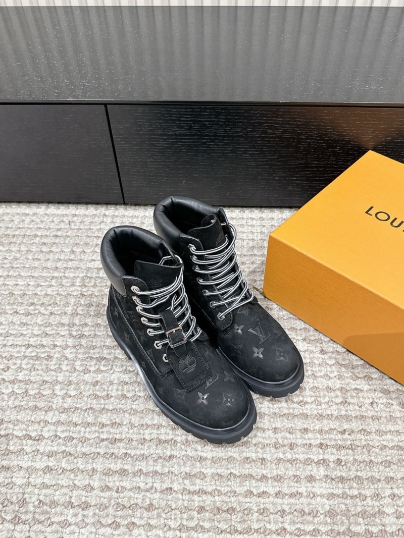 LV Boots